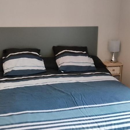Apartamento Le Beau Sejour Pontorson Exterior foto