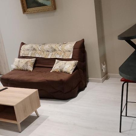 Apartamento Le Beau Sejour Pontorson Exterior foto